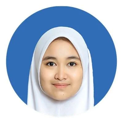 ANNISA DAMARHATI