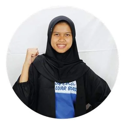 Adistie ayu azzahra