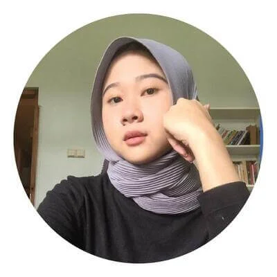 A'idah Putri Syofi Subagyo