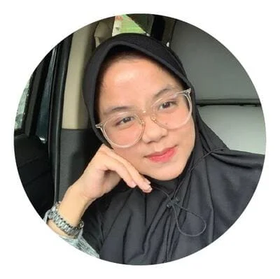 Aisyah Widjaja