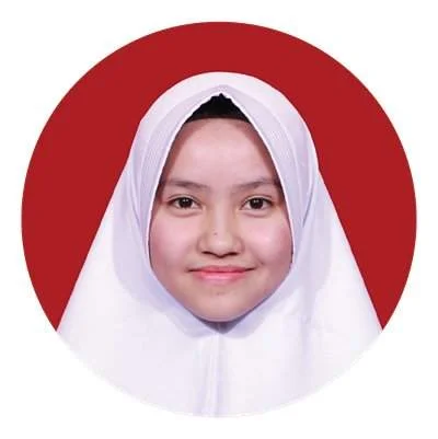 Aji Anasya Hanifah Dalila Firdausa