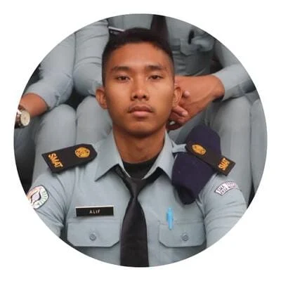 Alif Sukhairi Wijaya