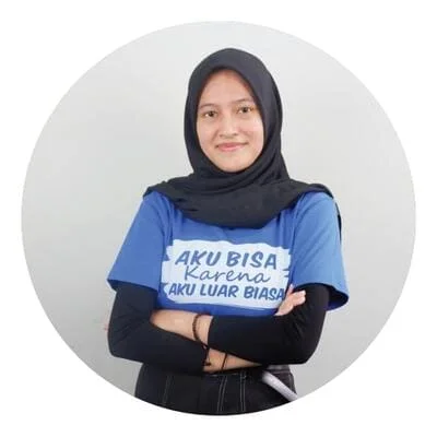 Amira Naila Zanira