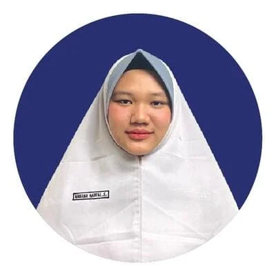 Amirah Naufal Saputra