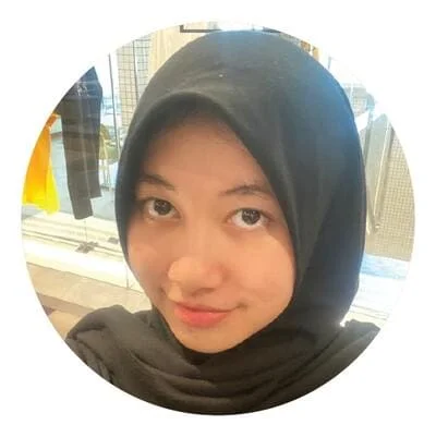 Andara Atika S