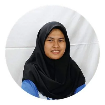 Annisa Ahda Sabiila