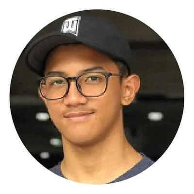 Athayya Rafif F