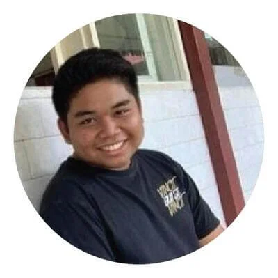 Audric Marasi S