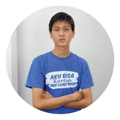 Damara Mulya P