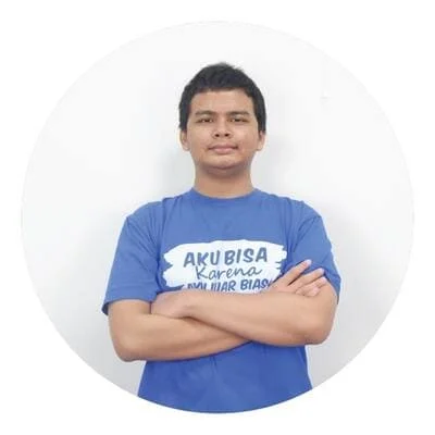 Danial Baihaqi PJ