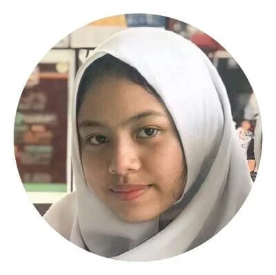 Faiqa Nasyafaurel