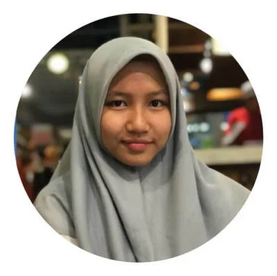 Fakhira Nur R