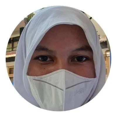 Falihah Aribah Khairunisa