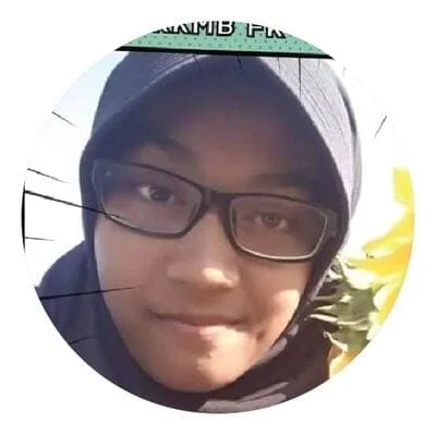 Fatihah Rahmat