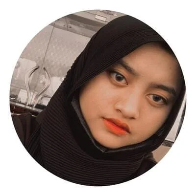 Gladys Maritza Putri Hermawan