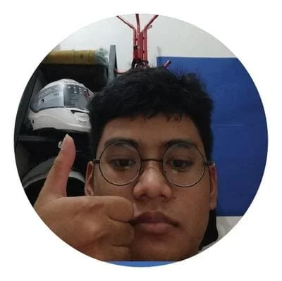 Haikal Syafa Pratama