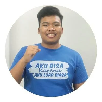 I Gede Bagus D V