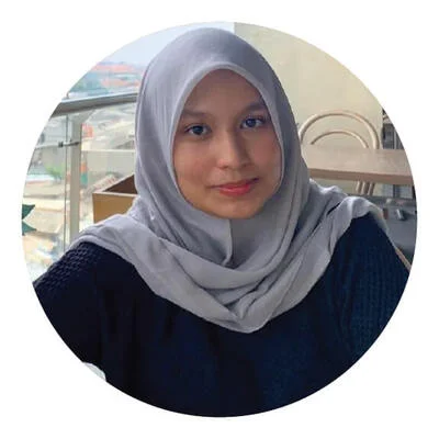 Inayatul Hafizhah Lubis
