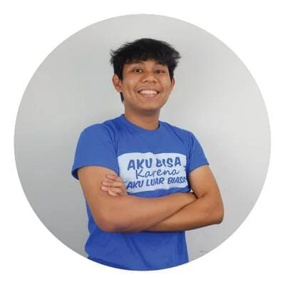 Jordan Imanuel