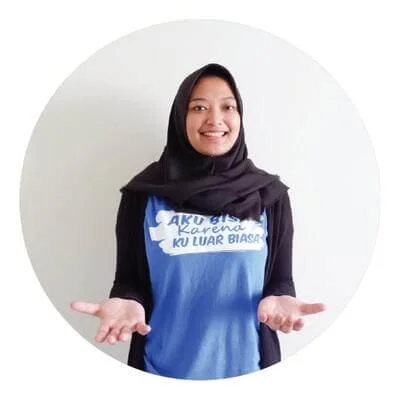 Khansa Athallah A