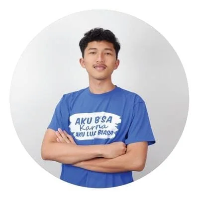 Luthfi Baihaqi