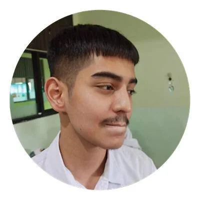M Axel Fahrezi