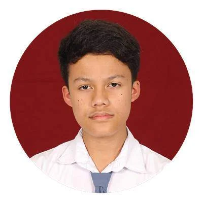 M Syafiq Ghozy