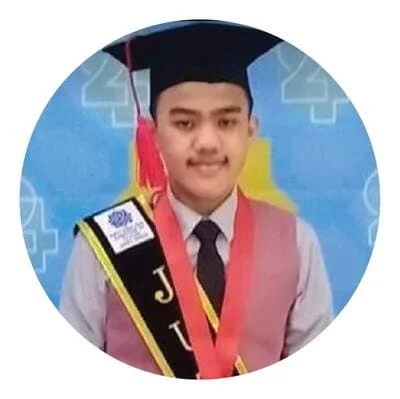M. Hafizh Yulianto