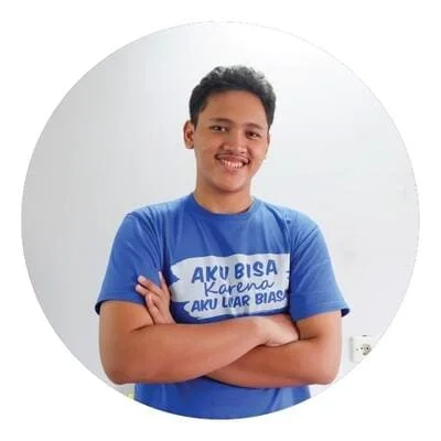 M.Aldy Naufal
