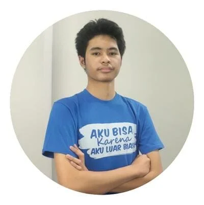 M.Rasya Yorika
