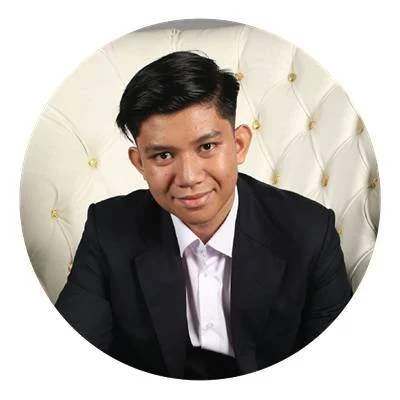 M Fazrah Asyraf Lubis