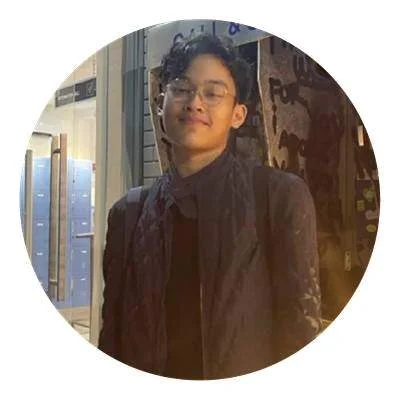Muhammad Umar Rusjanto