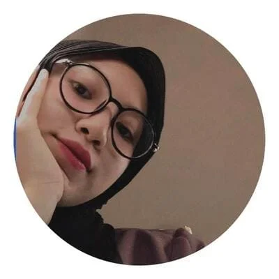 NABILA SASIKIRANA