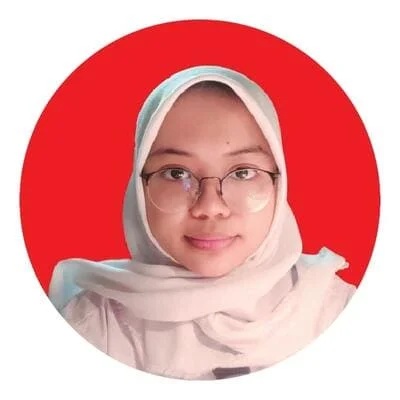 Nadhifa Faidatul Zimah