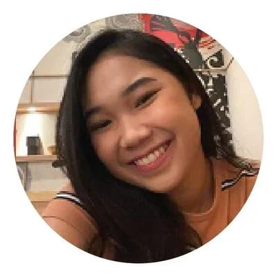 Nadia Shafira K