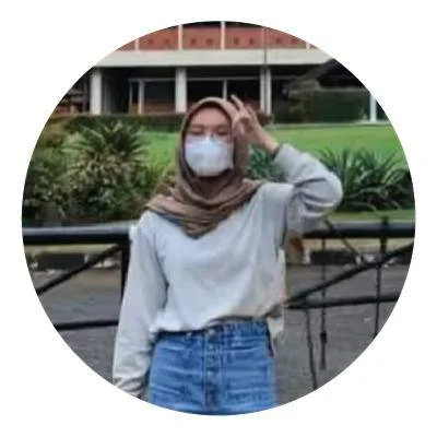 Nadine Salsabila Puteri Lubis