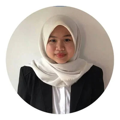 Narissa Q A