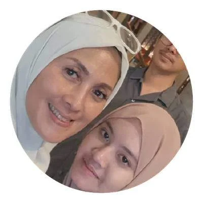 Naya amirah