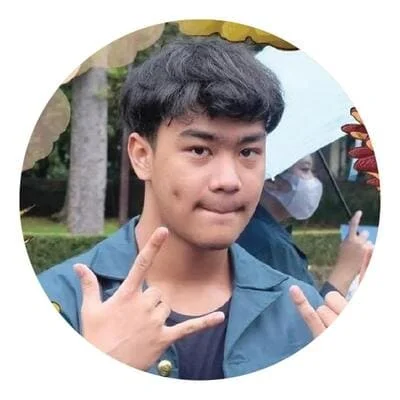 Nicholas Yogaswara