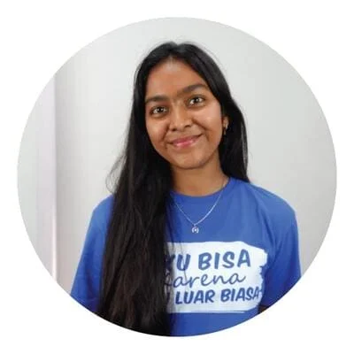 Nikita Santanasyah