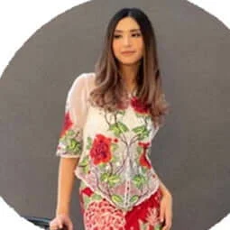 Putri Ramadhani Suci - Lolos Pendidikan Dokter Universitas Indonesia 2022