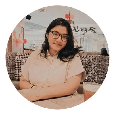 Salsabila Maharani Caca