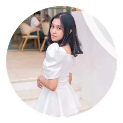 Shashrika Rachmadianty