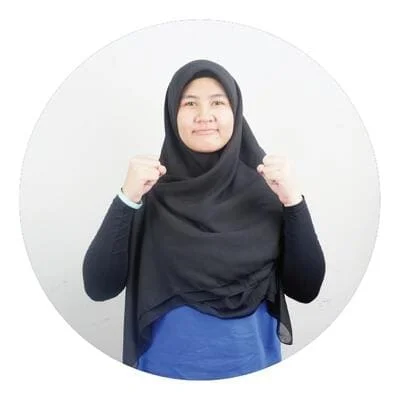 Siti Zahra A