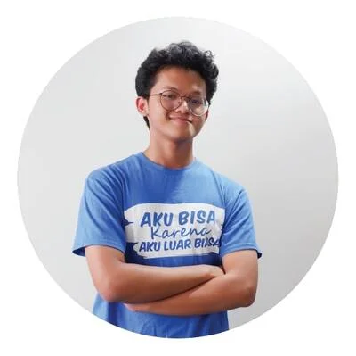 Syauqi Aulia M