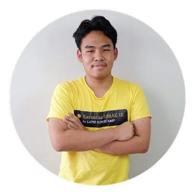 ZAHRAN FIRDAUS