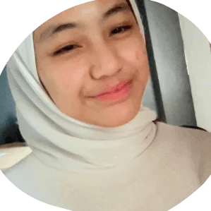 Shativa - Lolos Kedokteran UNSRI 2021