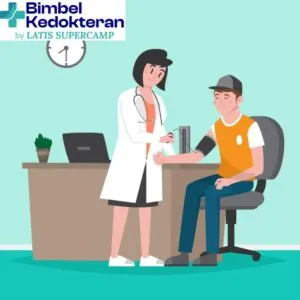 bimbel kedokteran, les kedokteran, bimbel fk 
