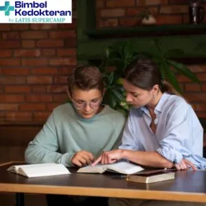bimbel fk, les kedokteran, bimbel kedokteran