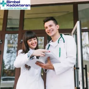 bimbel fk, les kedokteran, bimbel kedokteran